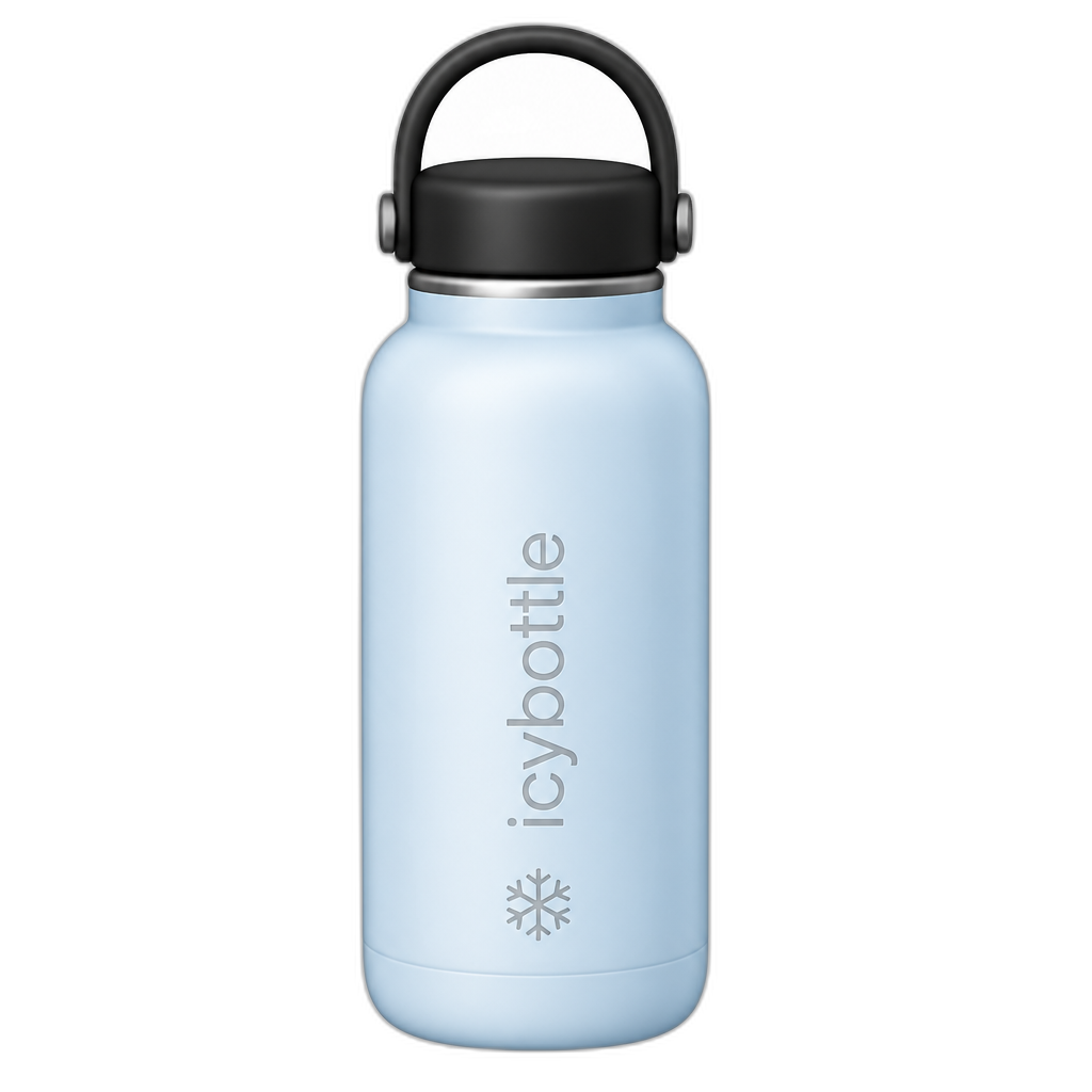 Icybottle - AI generated emoji