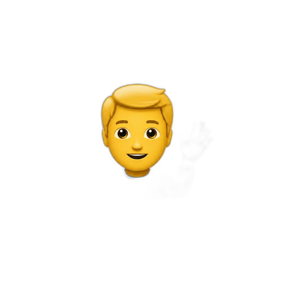 Public AI emoji 3