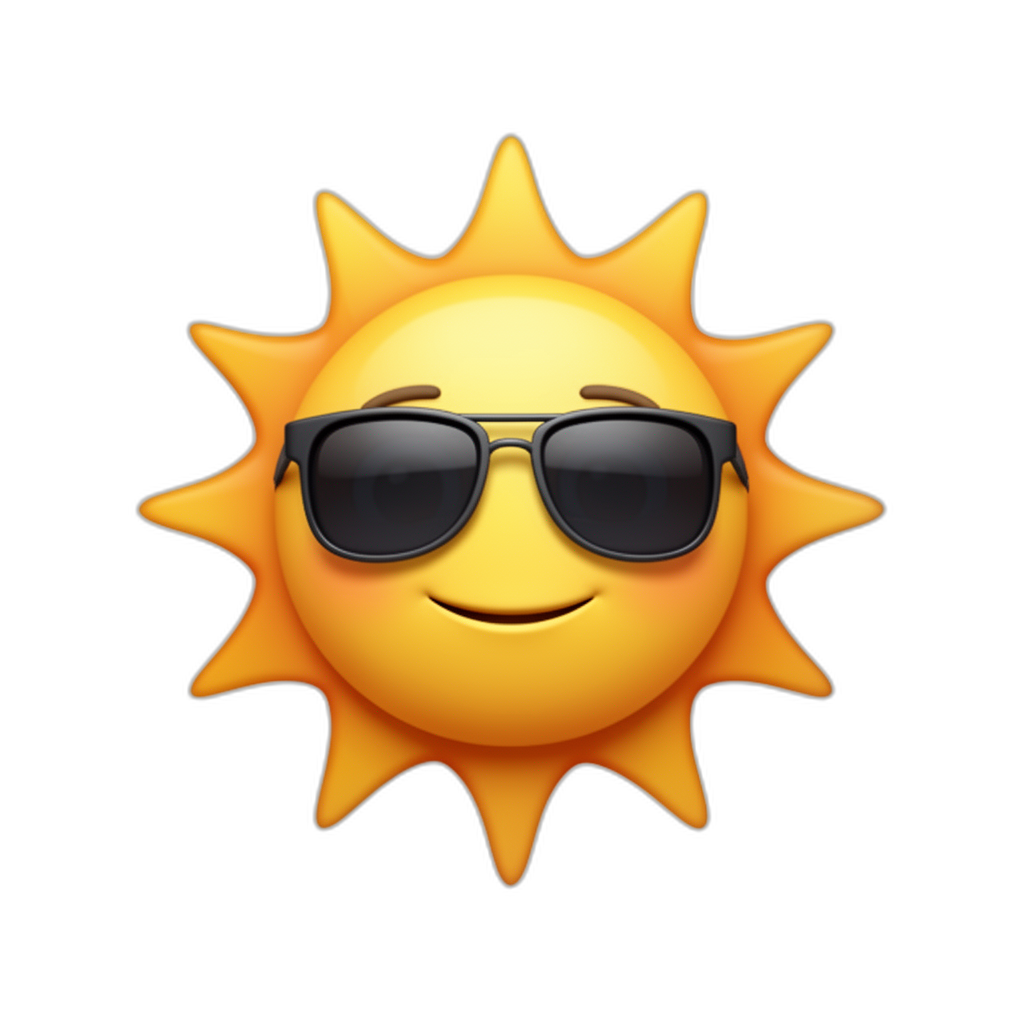 Public AI emoji 10