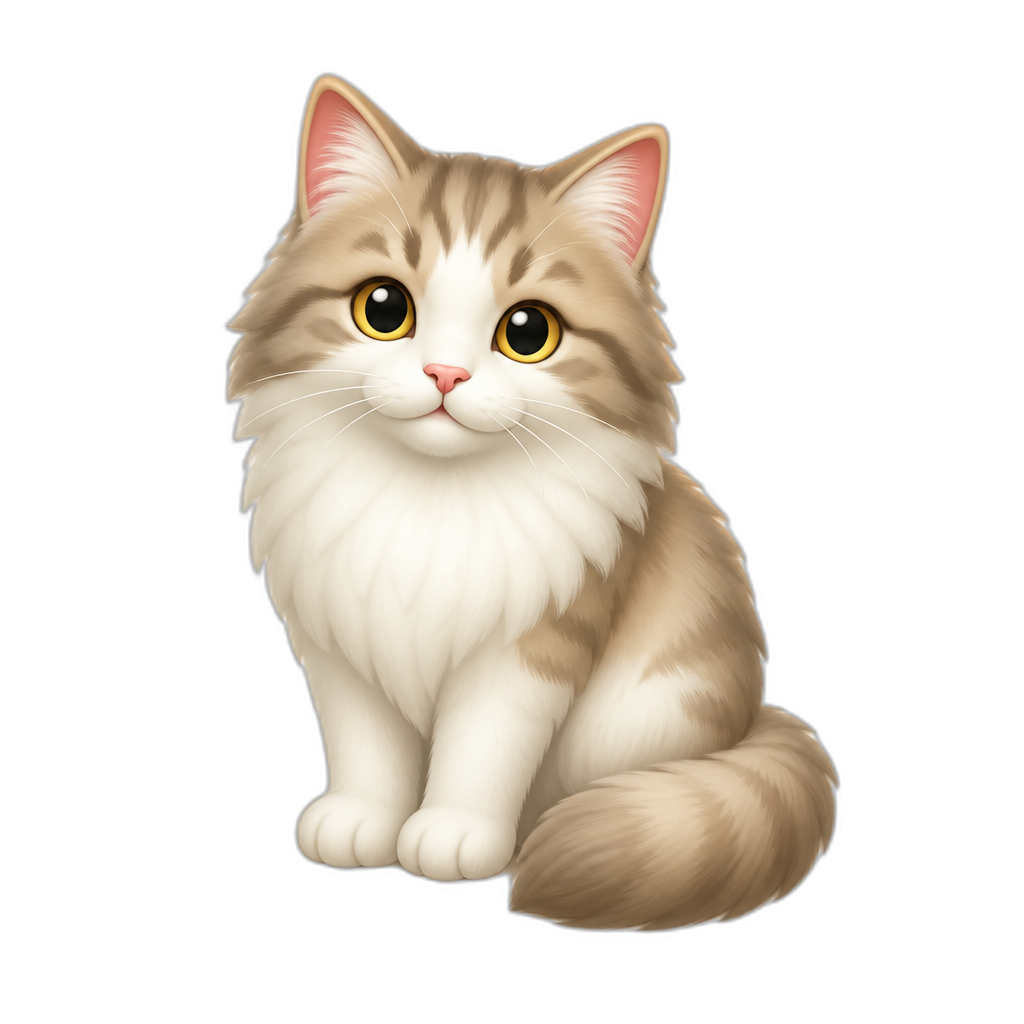 Public AI emoji 10