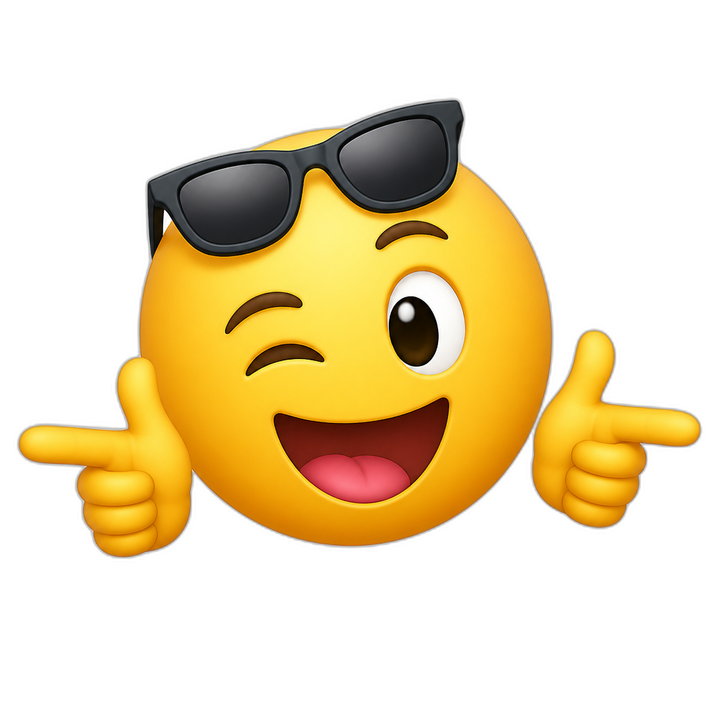 Public AI emoji 20