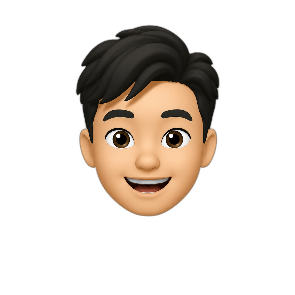 Public AI emoji 5