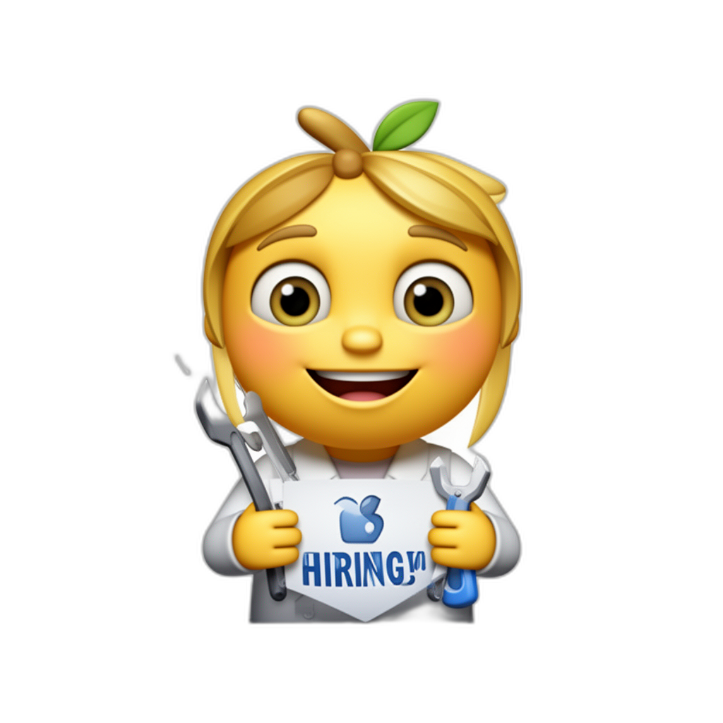 Public AI emoji 5