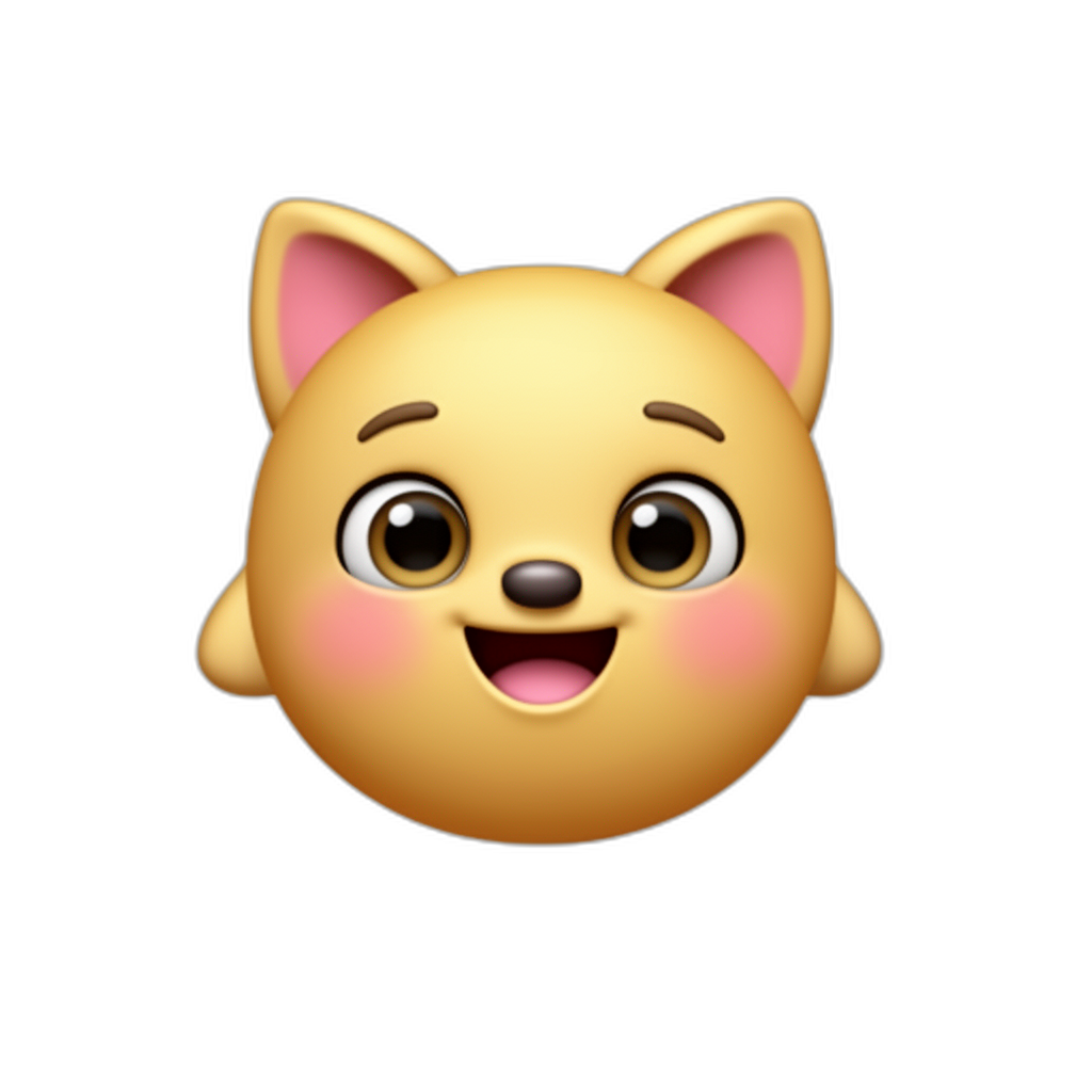 Public AI emoji 27