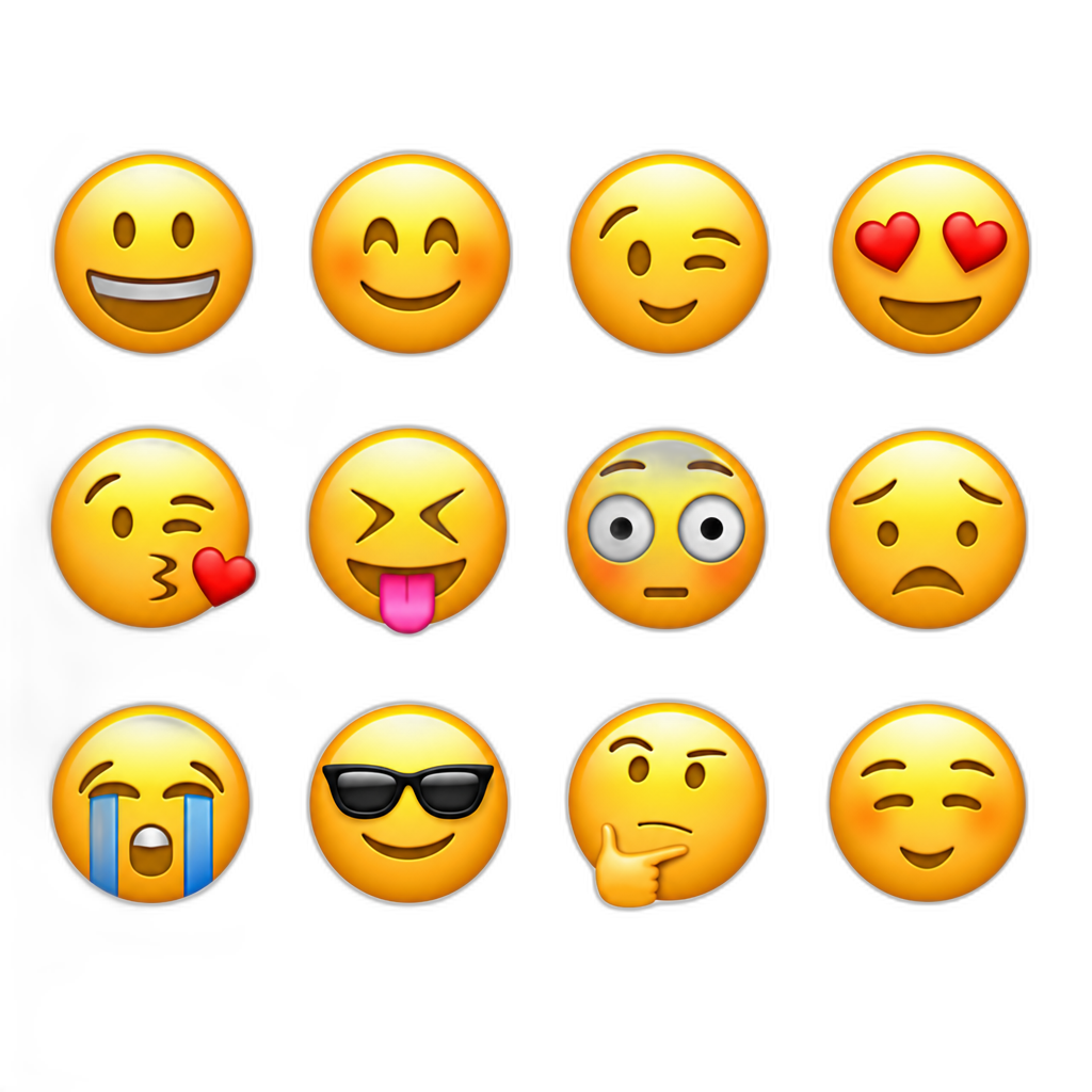 Public AI emoji 4