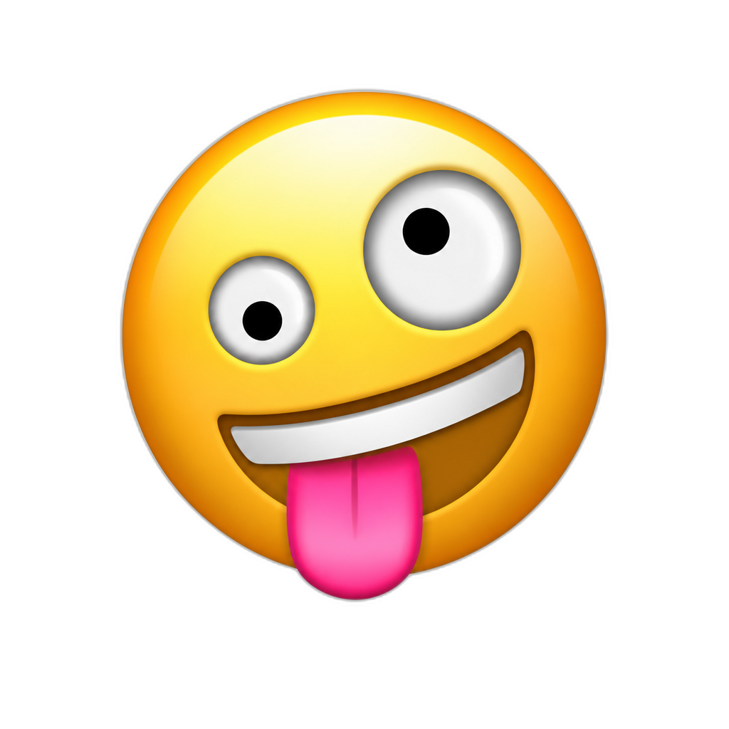 Public AI emoji 7