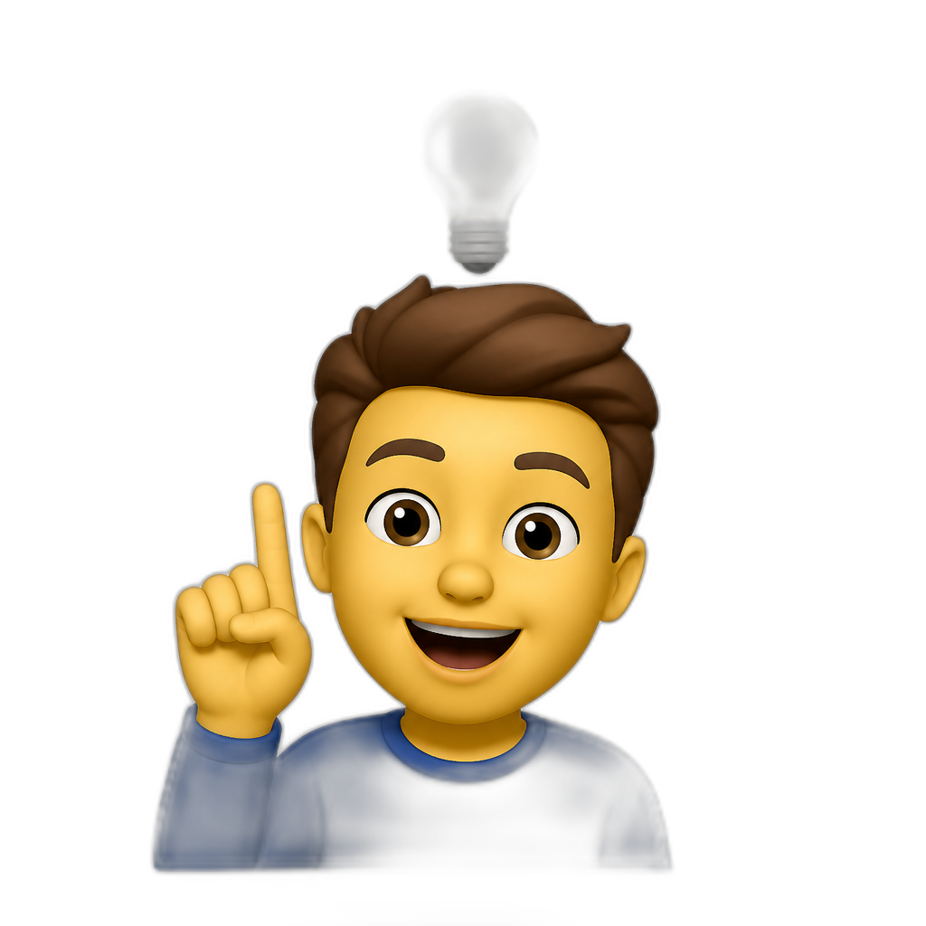 Public AI emoji 30