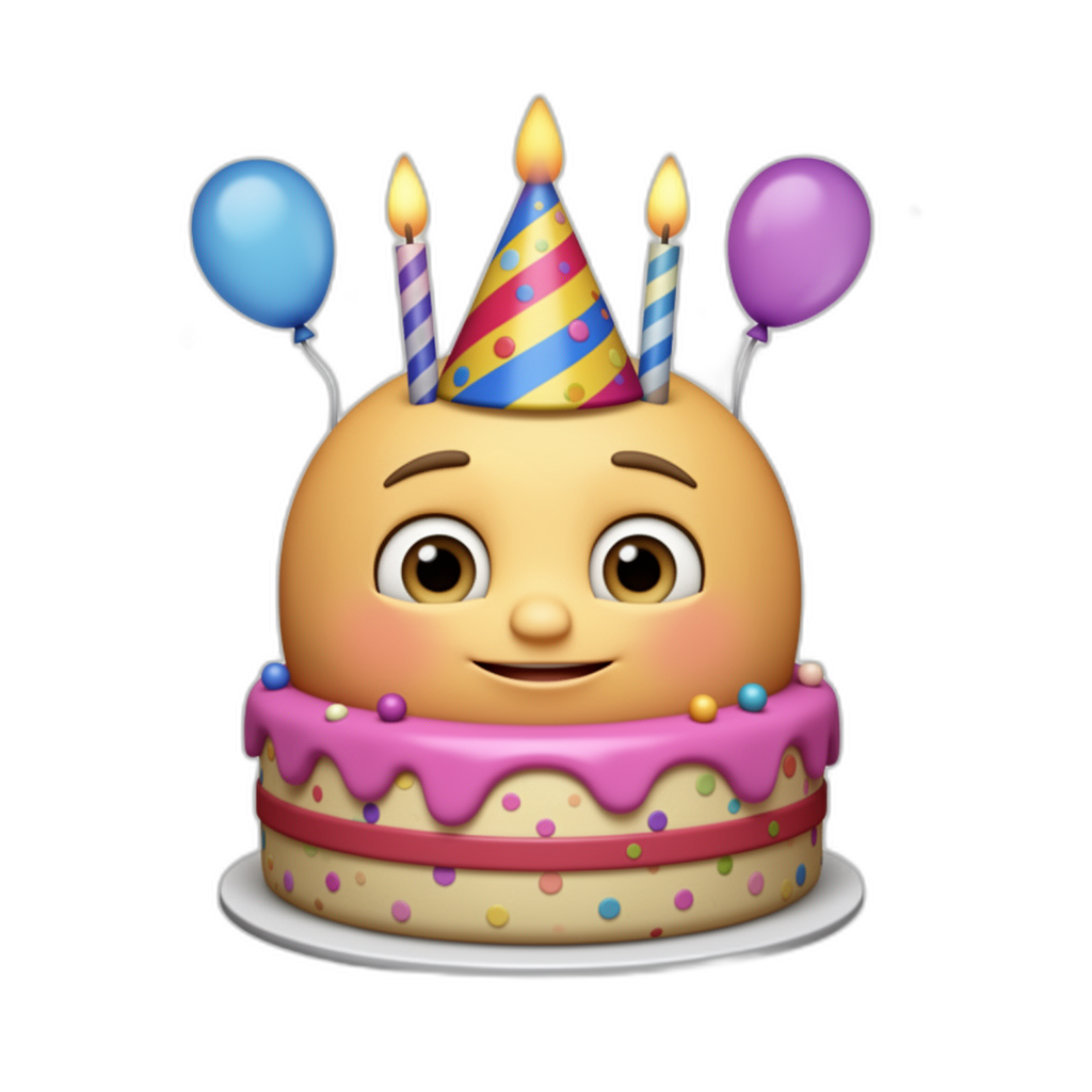 Public AI emoji 21