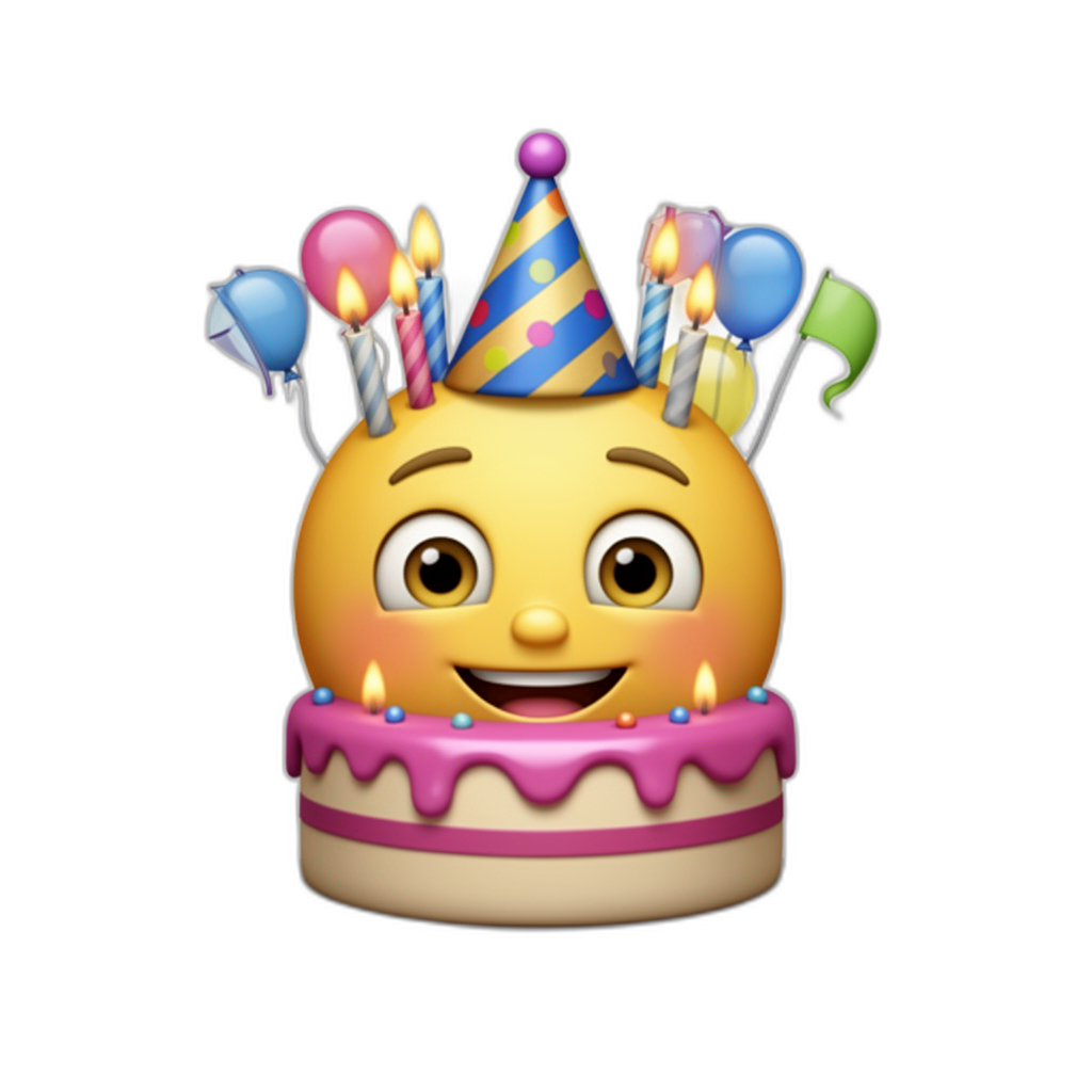 Public AI emoji 40