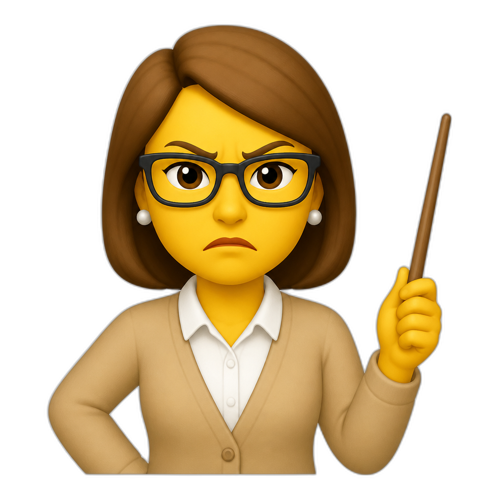 Public AI emoji 32