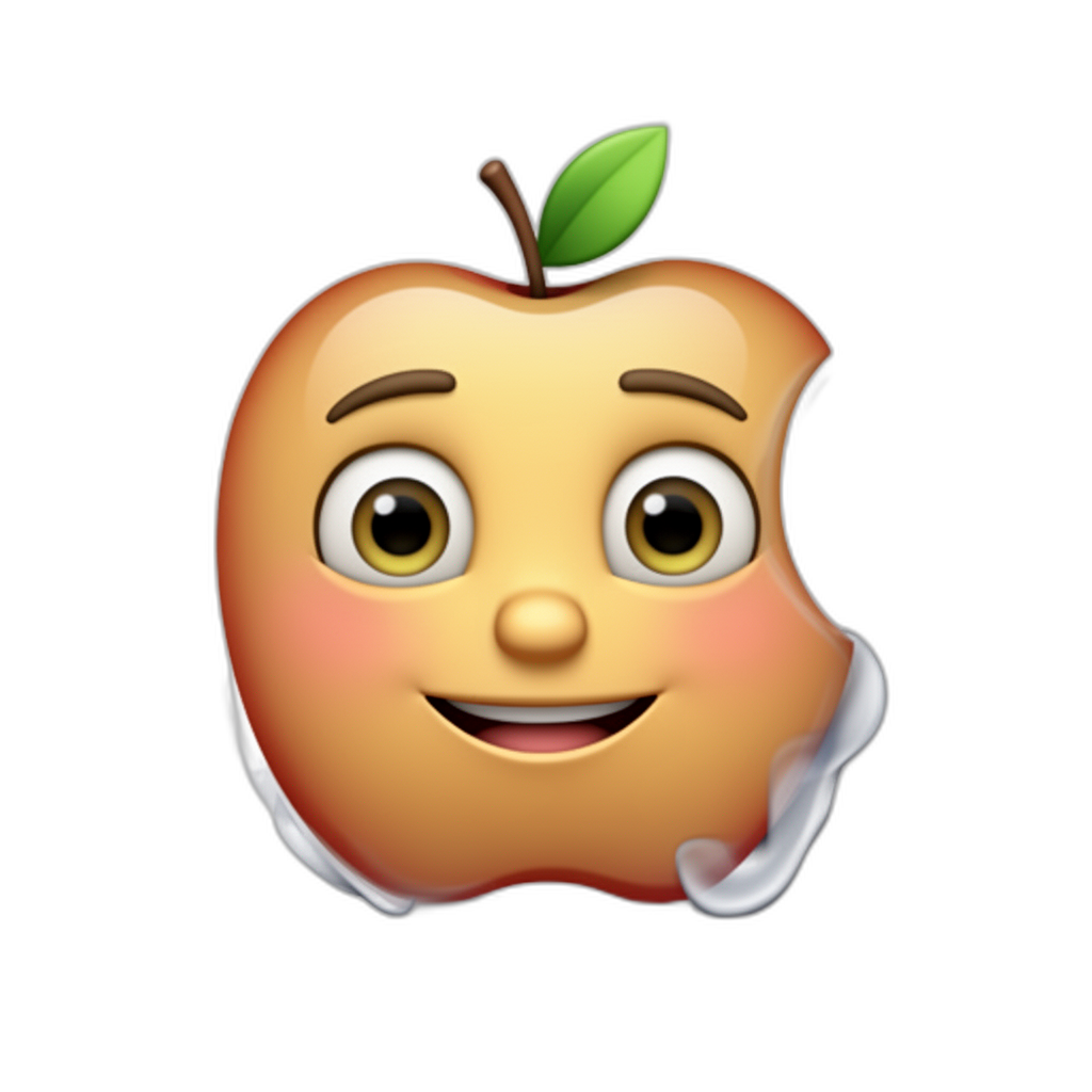 Public AI emoji 25