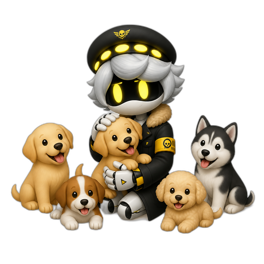 Public AI emoji 21