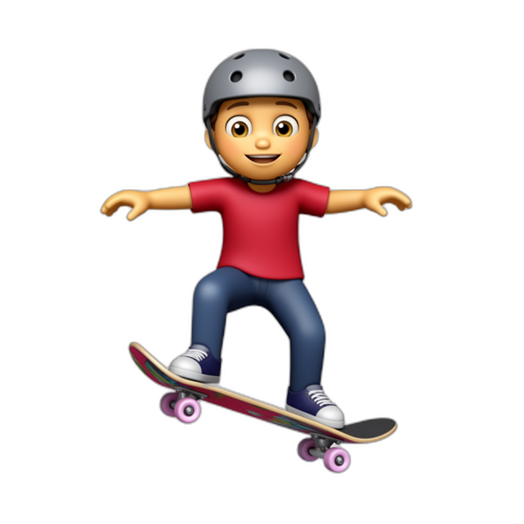 Public AI emoji 4
