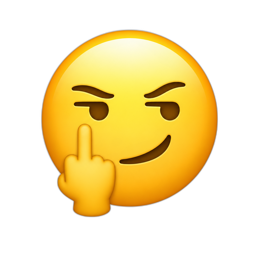 Public AI emoji 6