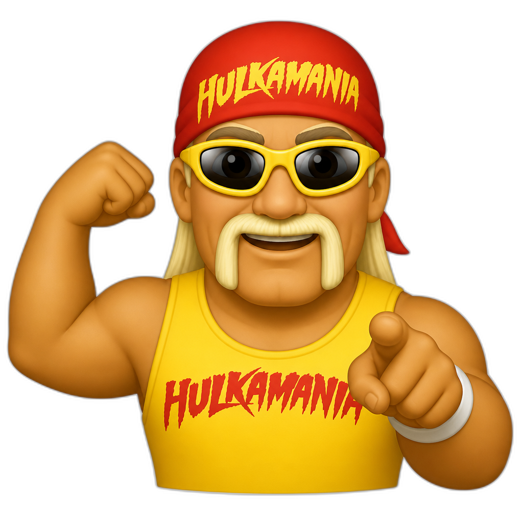 Public AI emoji 4