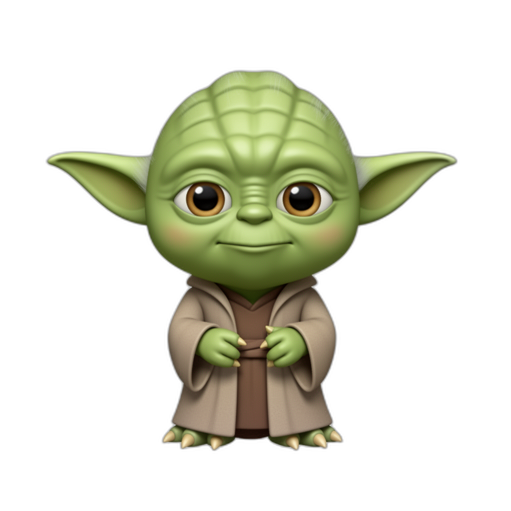 Public AI emoji 18