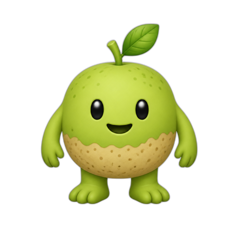 Public AI emoji 16