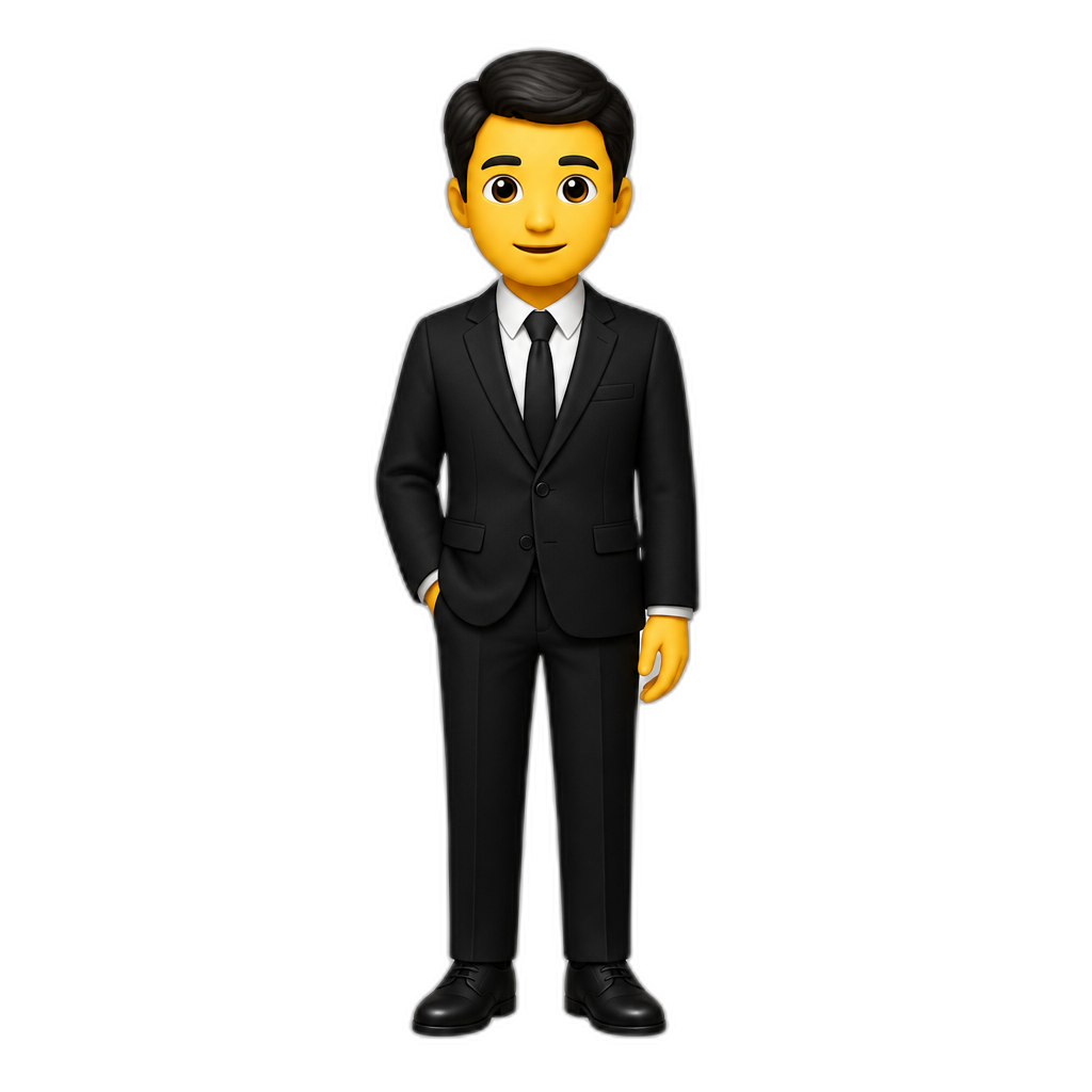 Public AI emoji 14