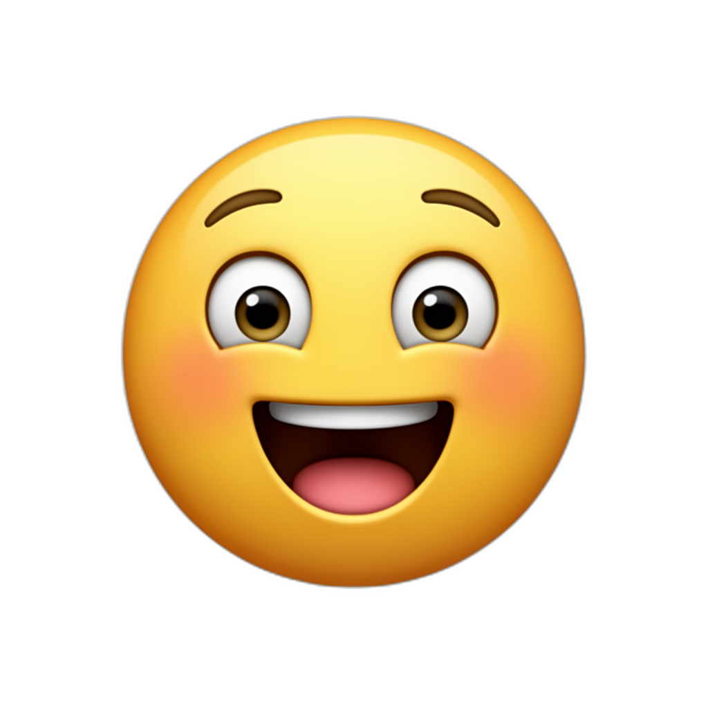 Public AI emoji 40