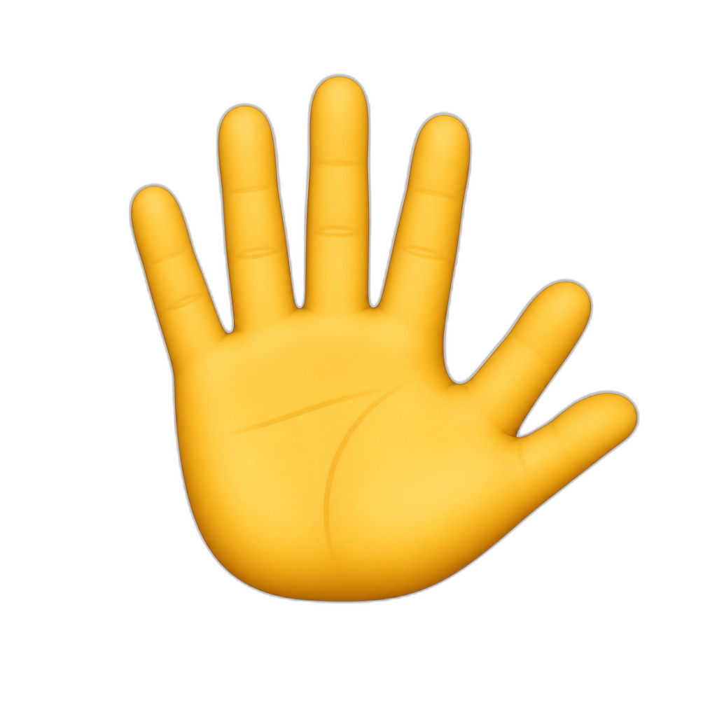 Public AI emoji 24