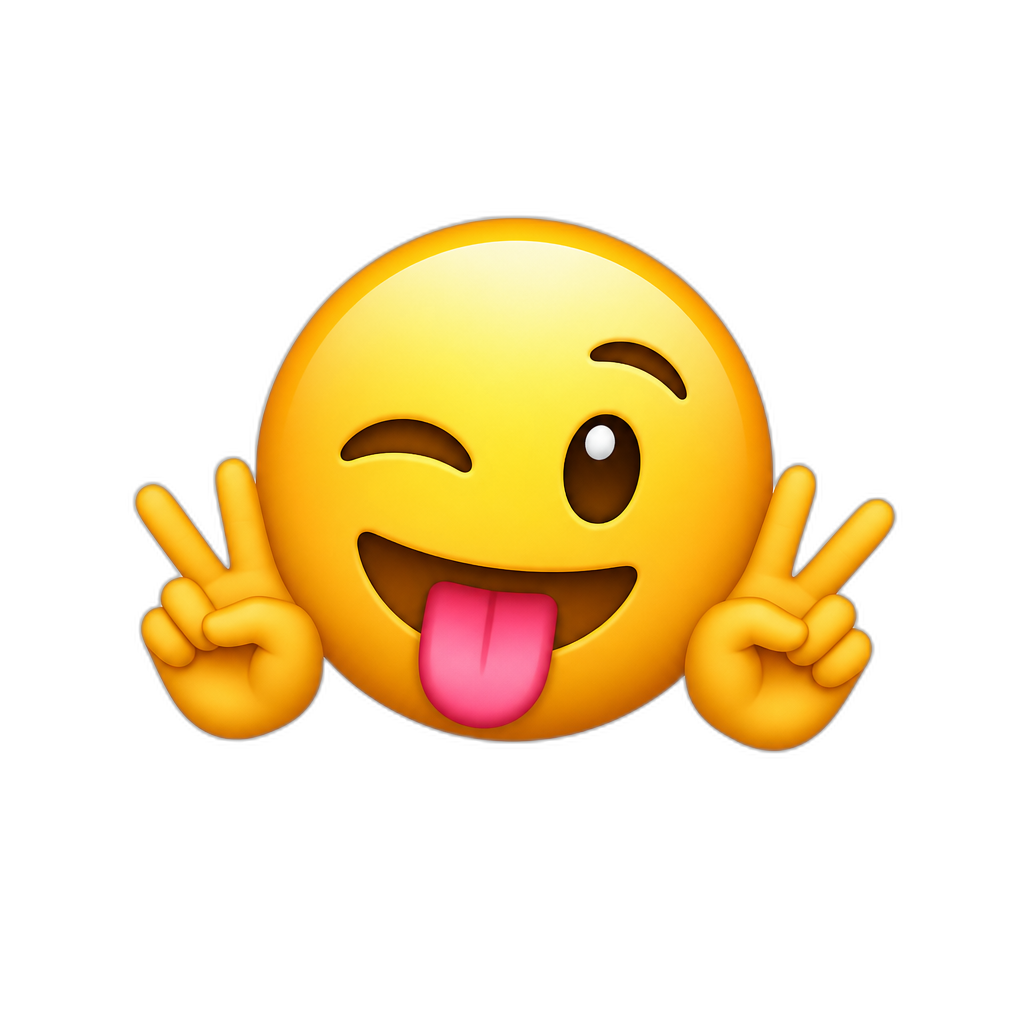 Public AI emoji 30