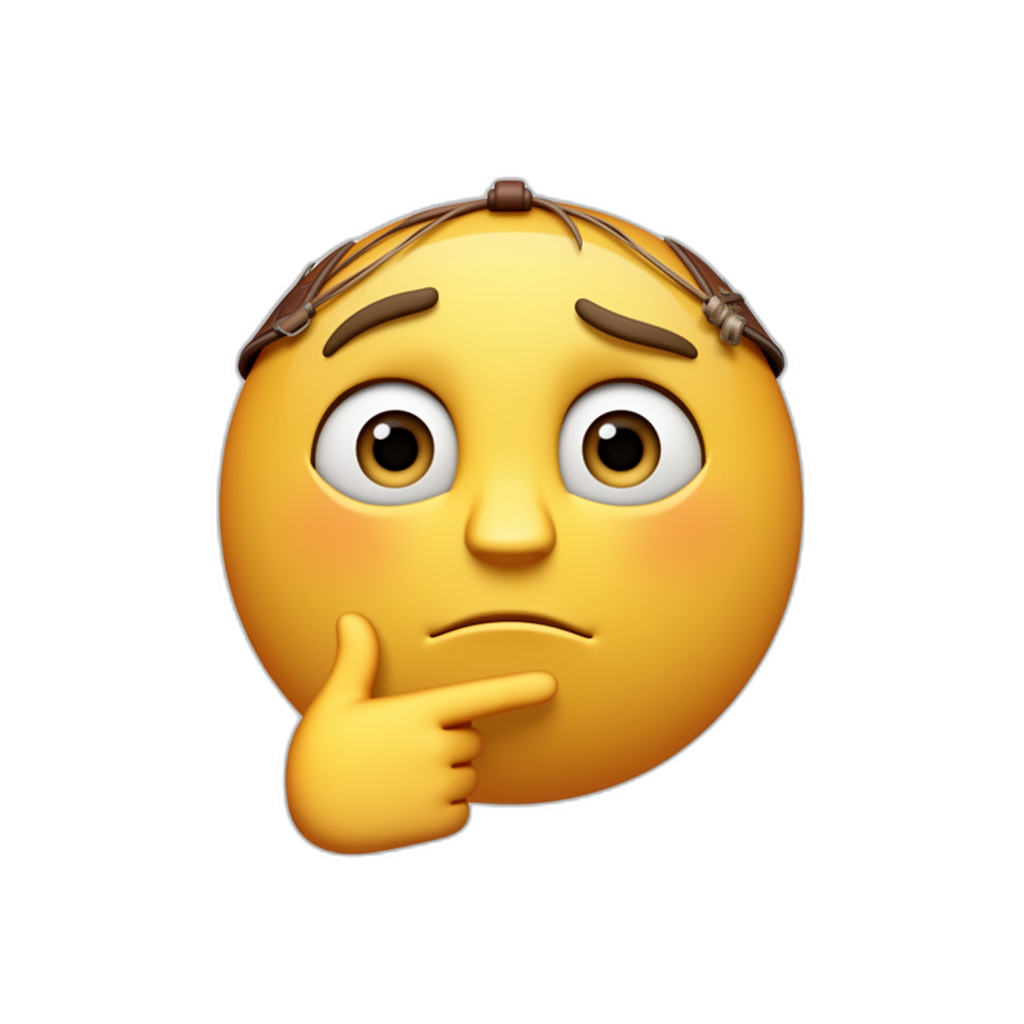 Public AI emoji 6