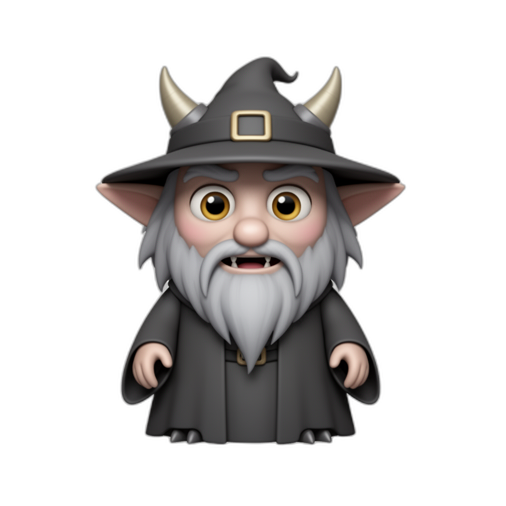 Public AI emoji 6