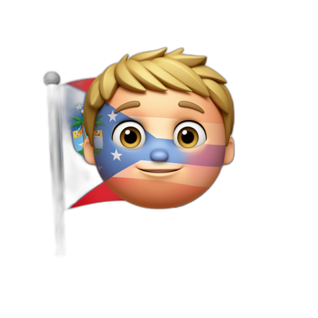 Public AI emoji 3