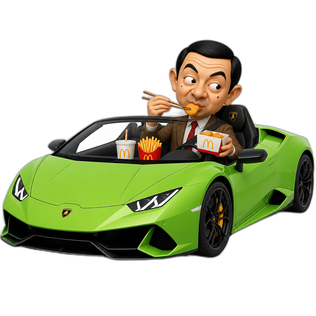 Public AI emoji 25