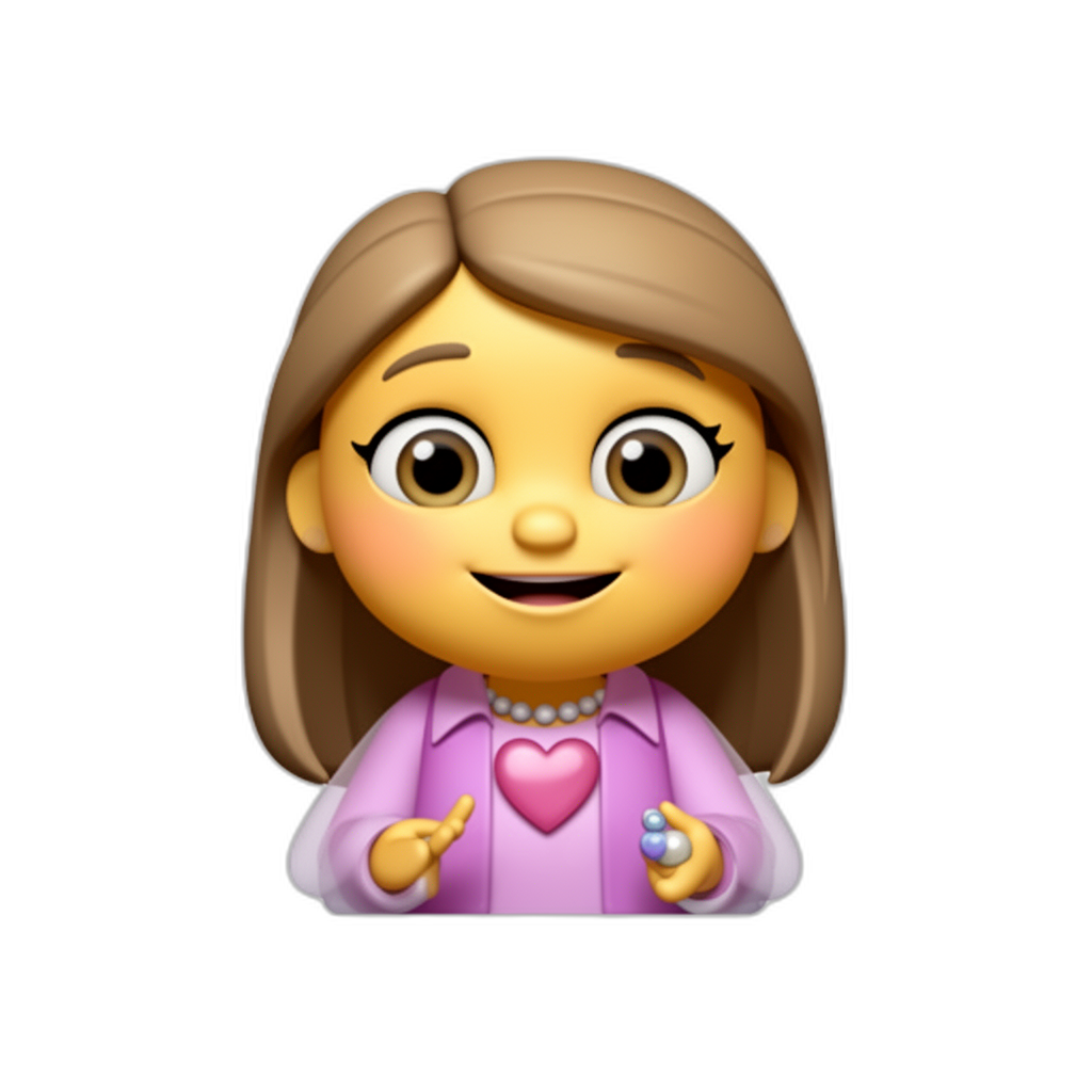 Public AI emoji 20
