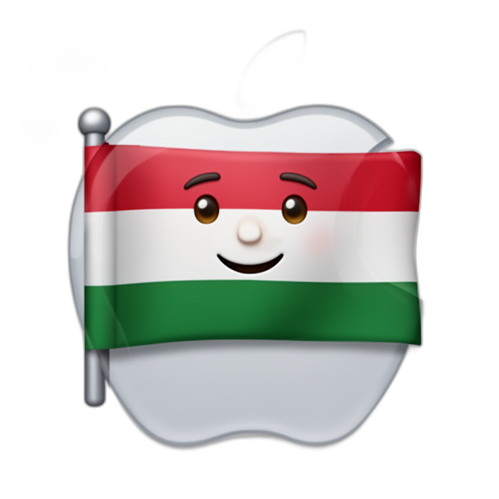 Public AI emoji 11