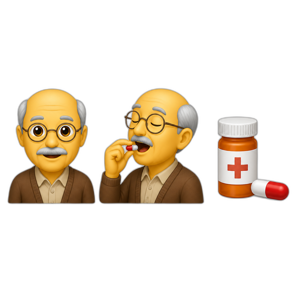 Public AI emoji 7