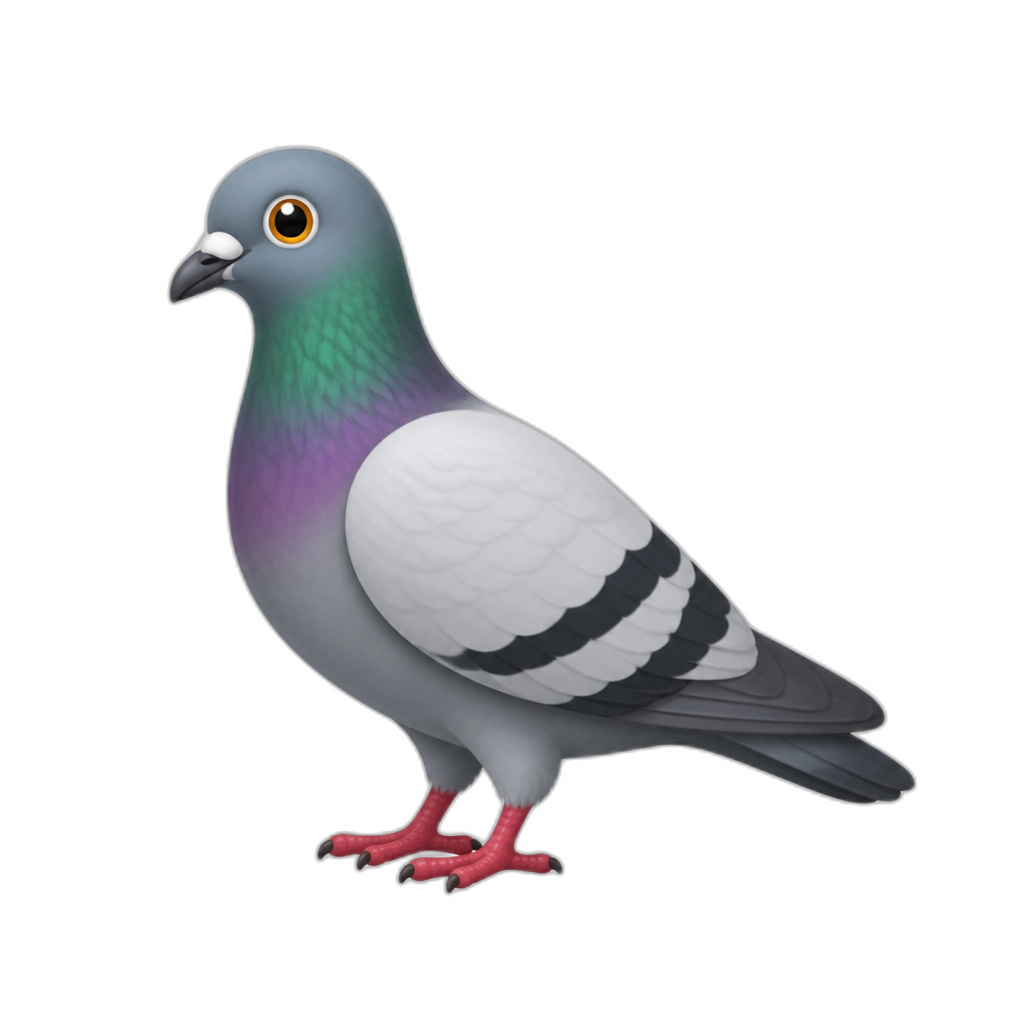 Public AI emoji 76