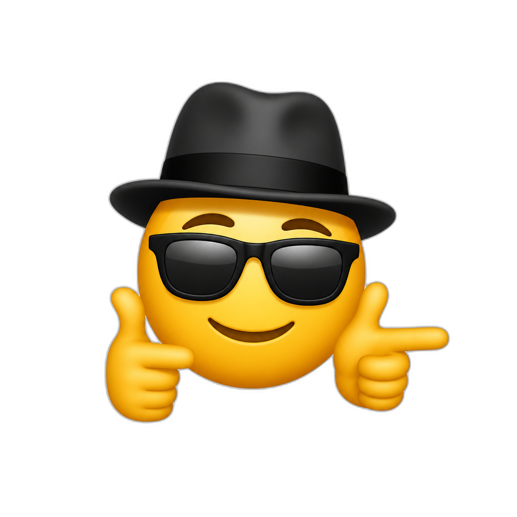 Public AI emoji 37