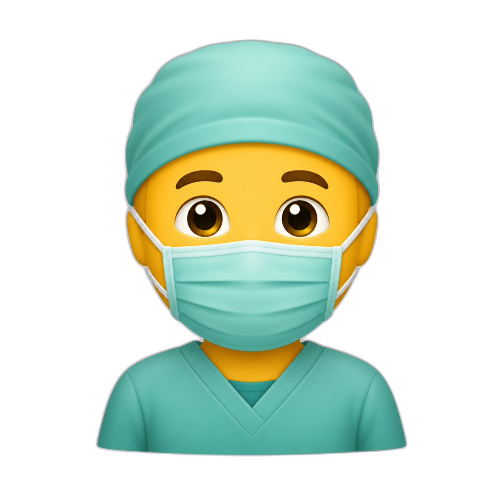Public AI emoji 12