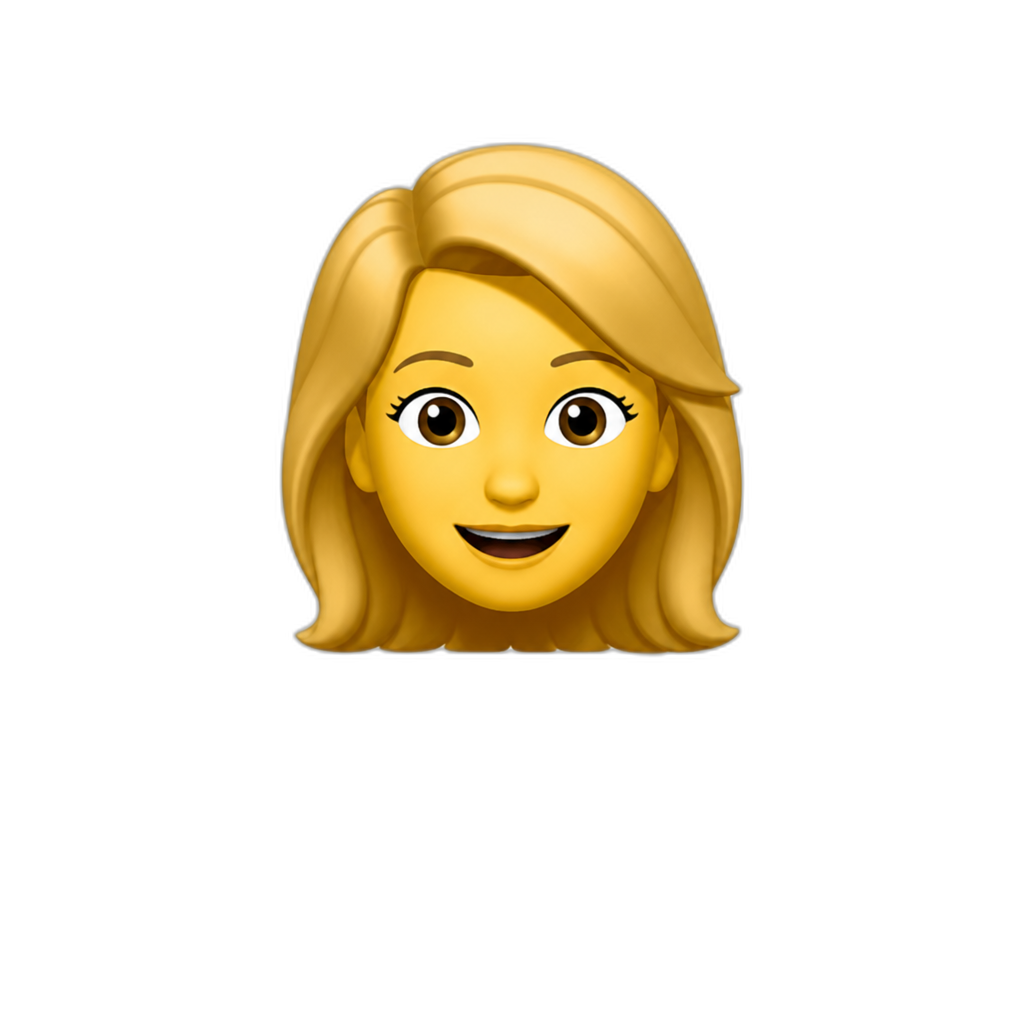 Barbaraschmidt2015@icloud.com - AI generated emoji