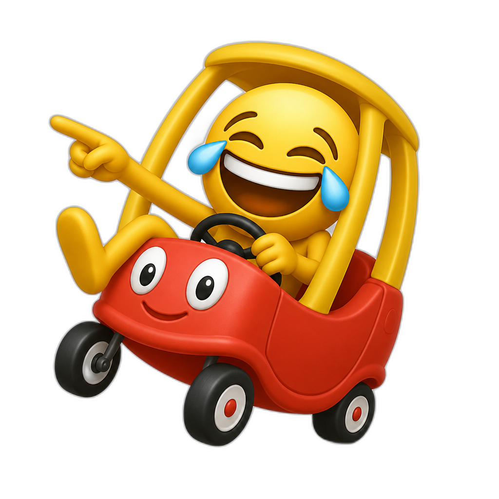 Public AI emoji 21