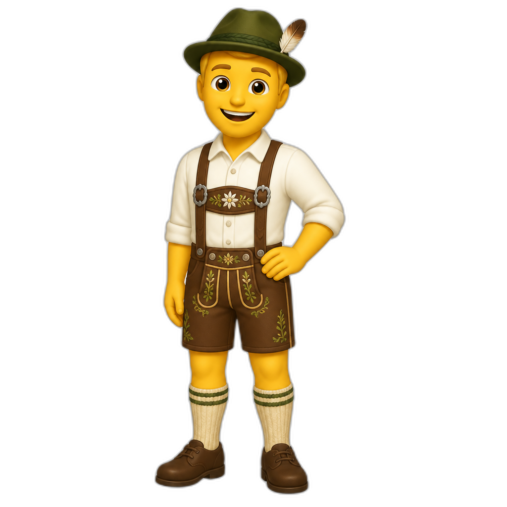 Public AI emoji 10