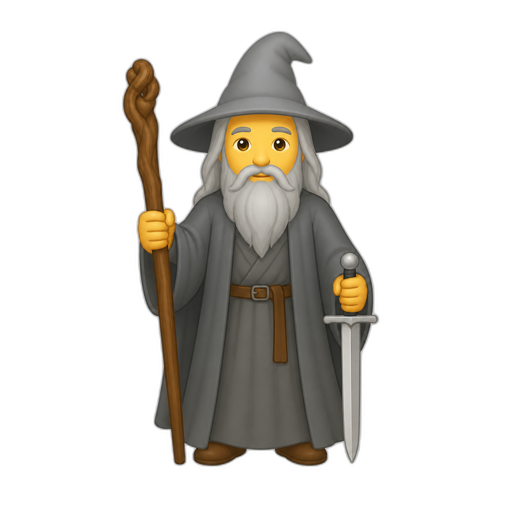 Public AI emoji 14