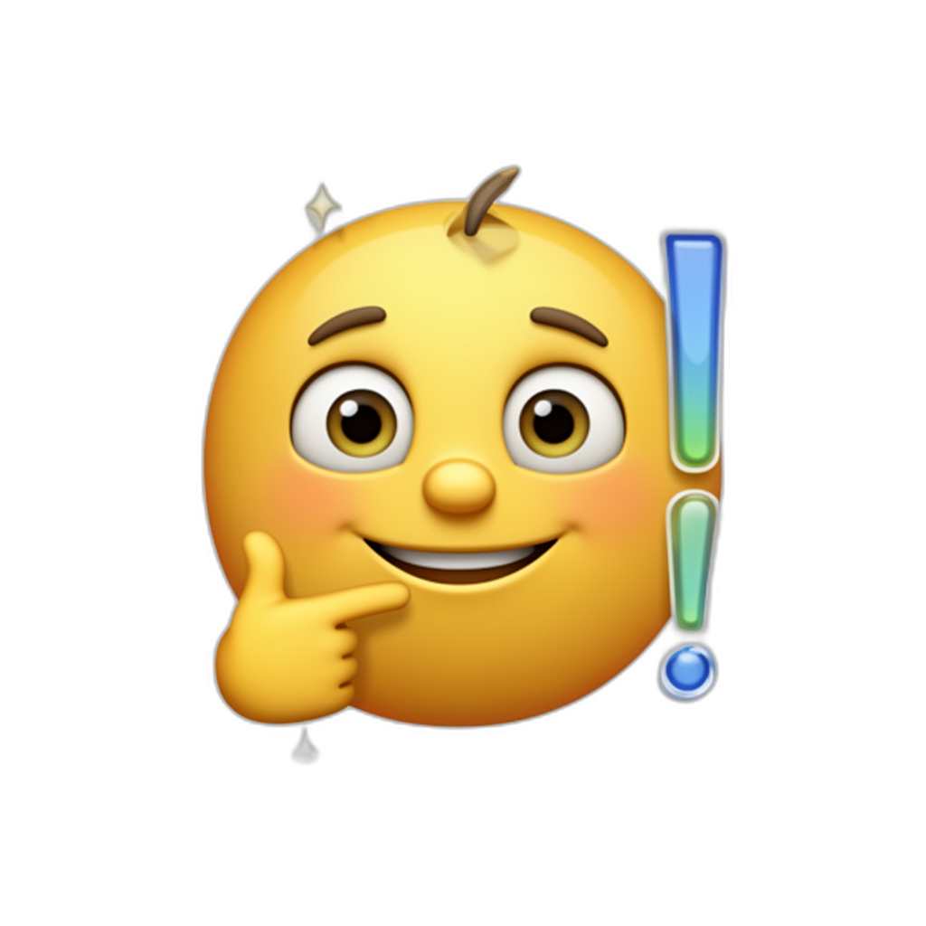 Public AI emoji 11