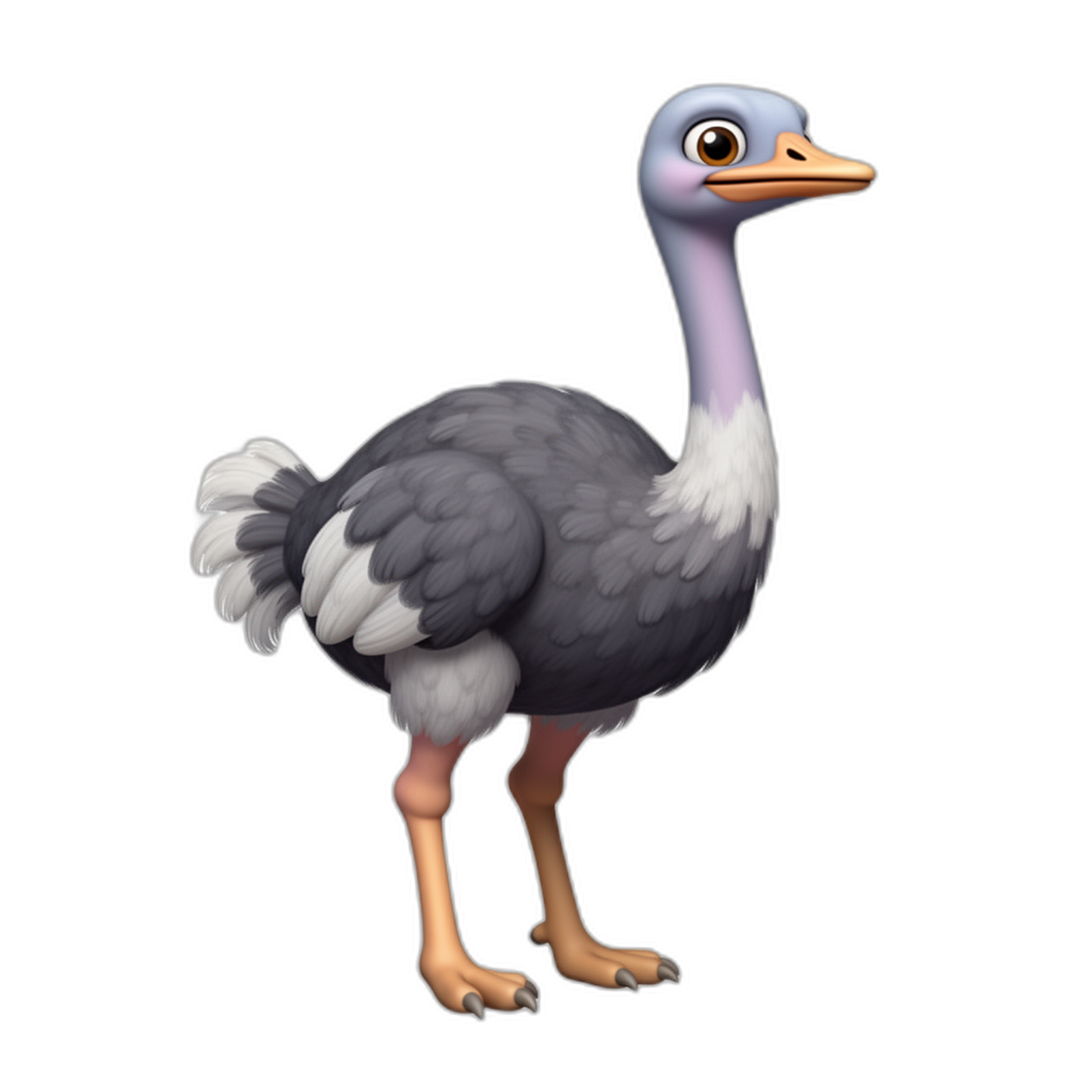 Public AI emoji 18