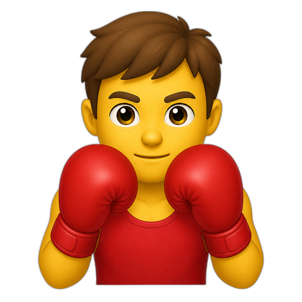 Public AI emoji 26