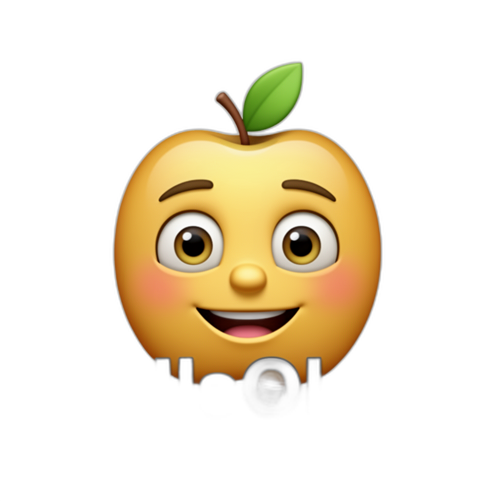 Public AI emoji 8