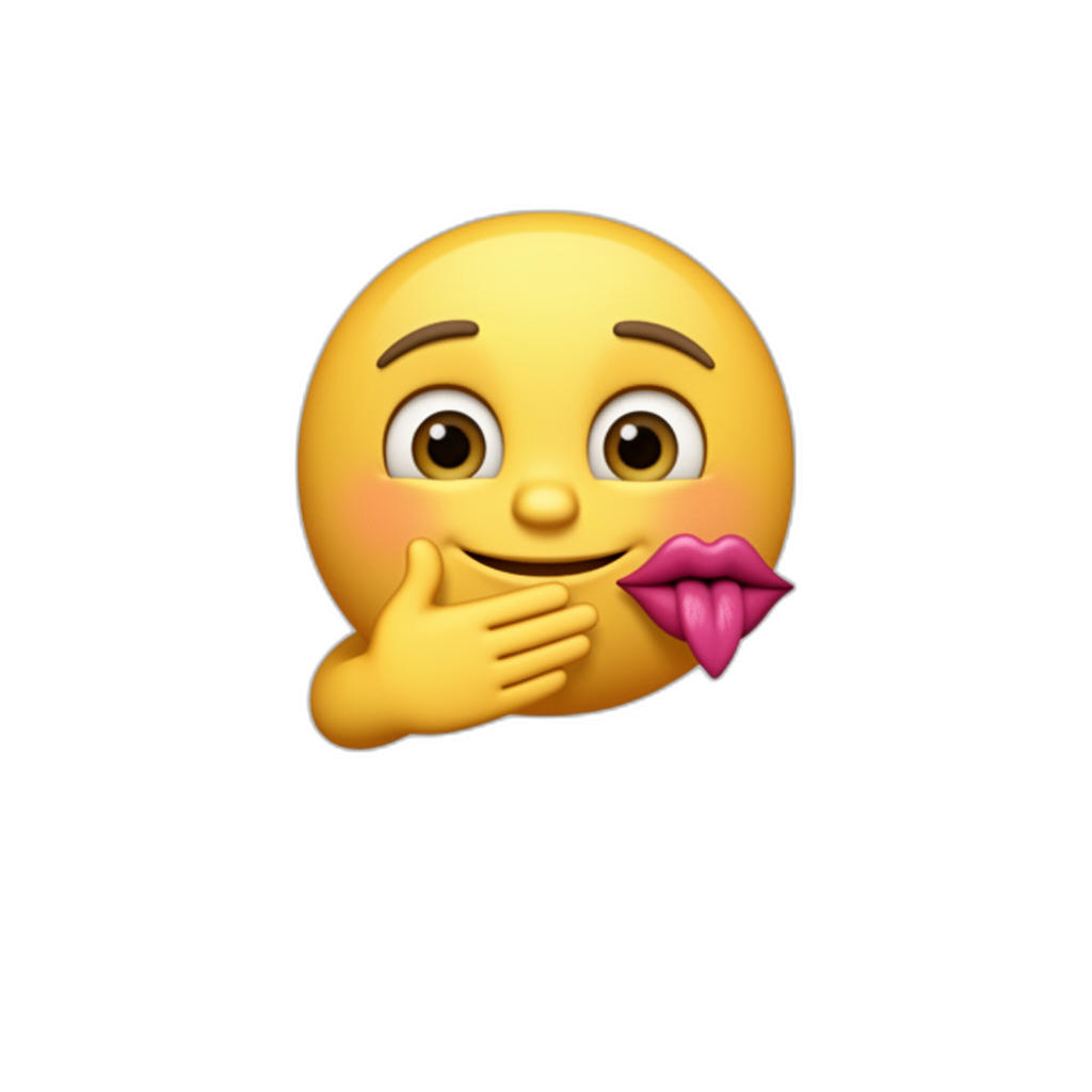 Public AI emoji 14