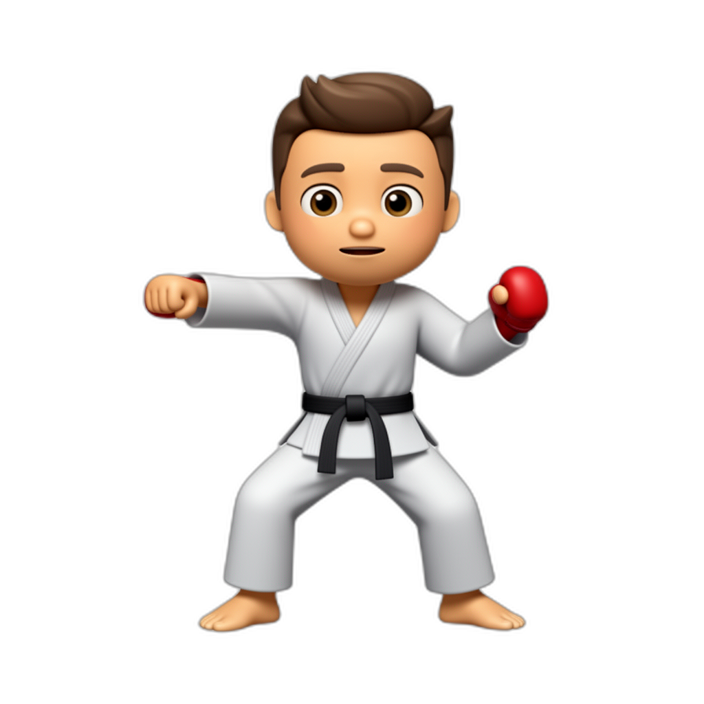 Public AI emoji 8