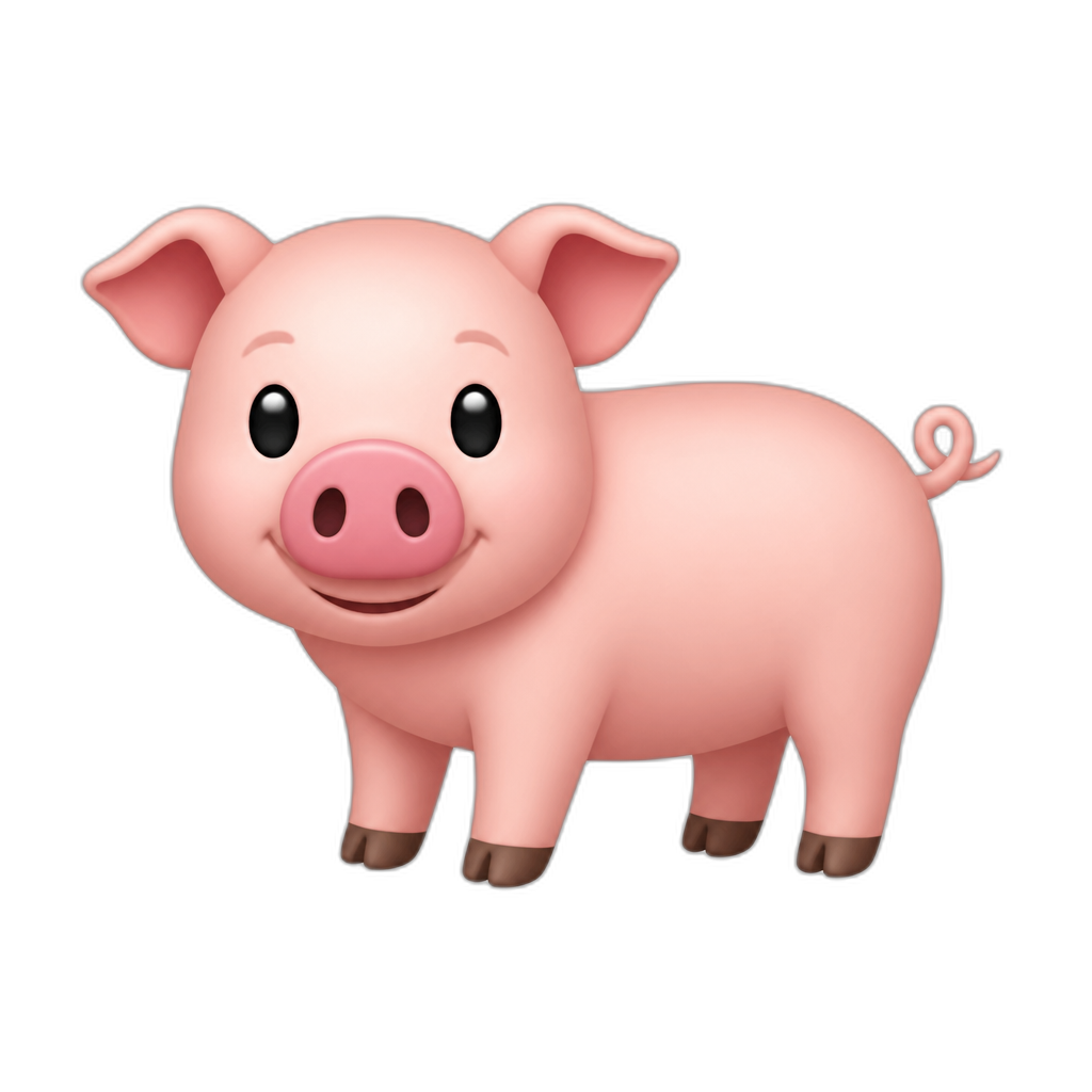 Public AI emoji 8