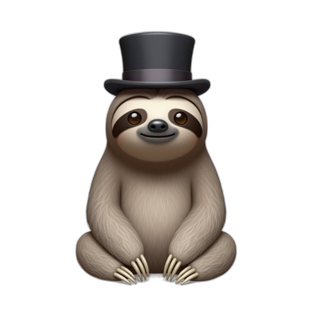 Public AI emoji 3