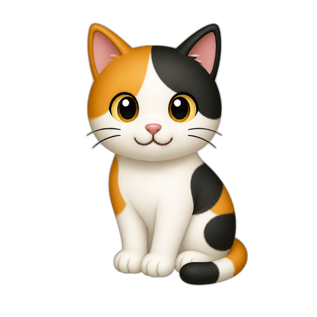 Public AI emoji 34
