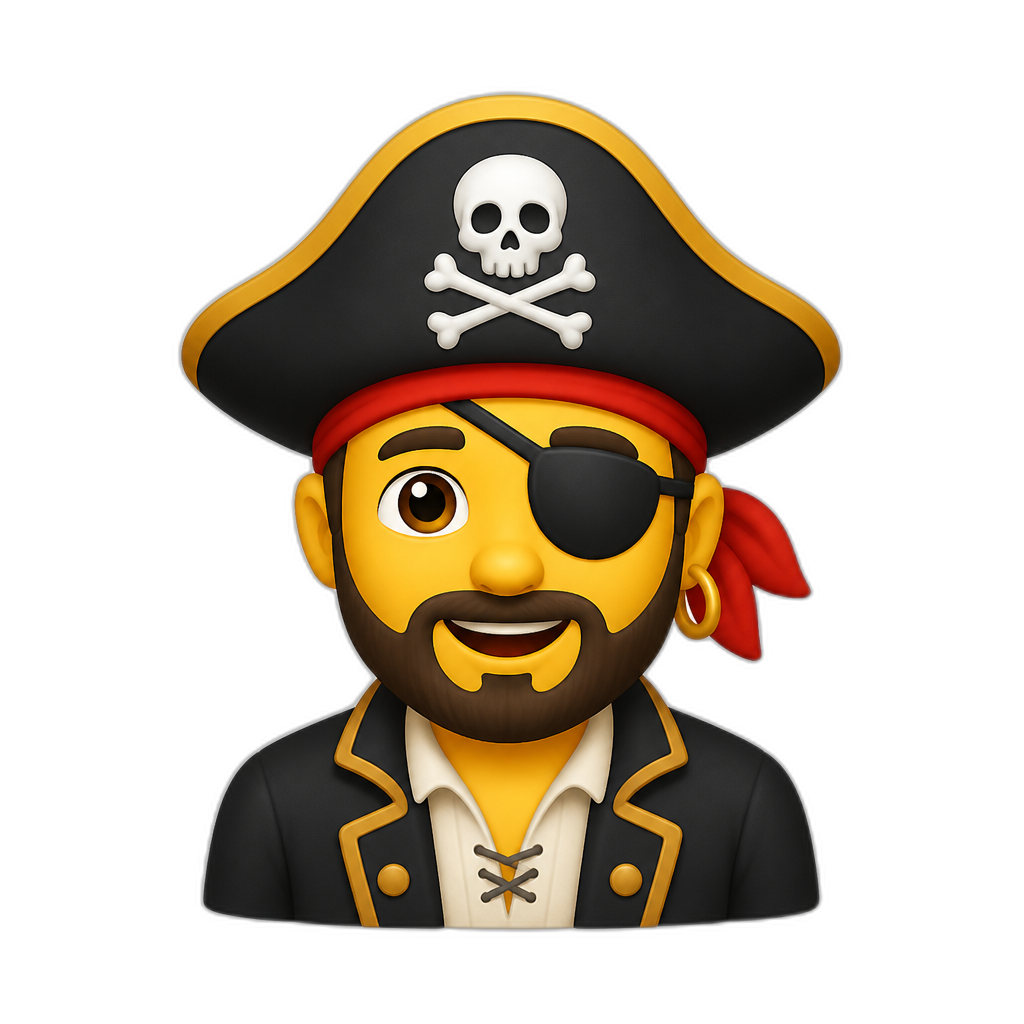 Public AI emoji 4
