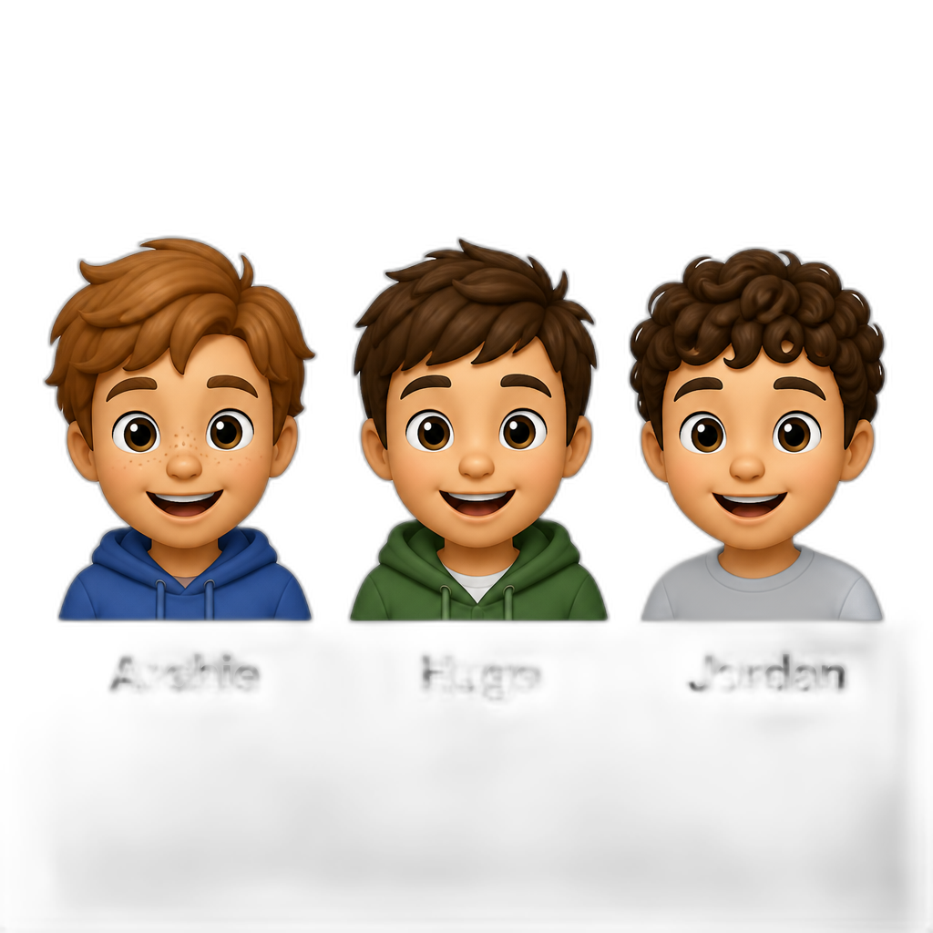 Public AI emoji 14